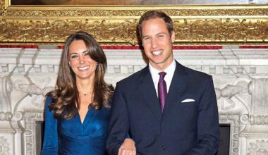 Prince William's Proposal to Kate Middleton 15 Years Later (Excl)