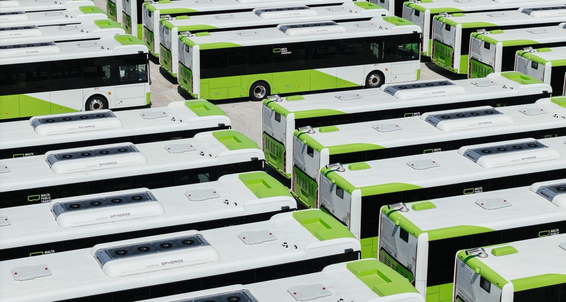 Malta Public Transport announces special services for Notte Bianca