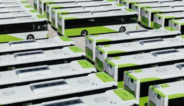 Malta Public Transport announces special services for Notte Bianca