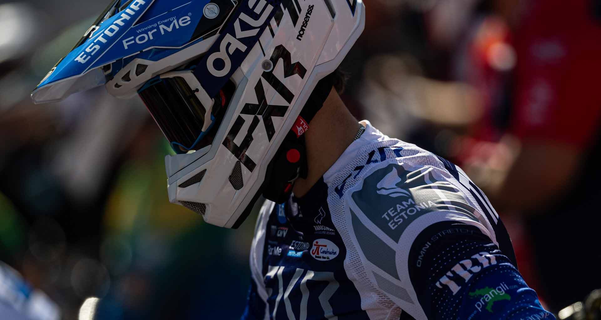 MXoN 2025: Team Estonia win B Final