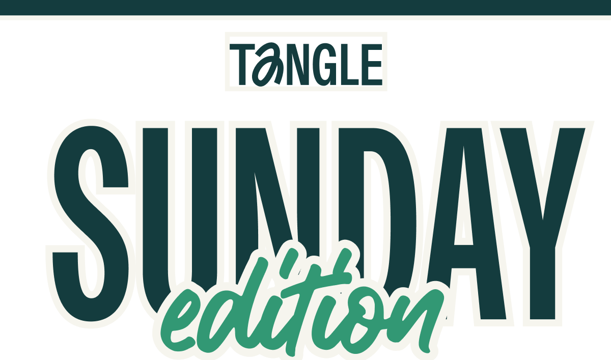 The Sunday — October 5