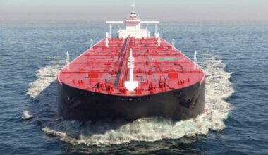 SCI to build medium-range crude oil tankers to boost energy self-reliance