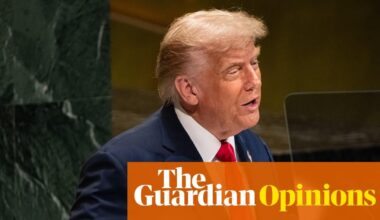 Trump calls climate science a ‘con job’. That could make tackling the crisis a whole lot easier. Europe and Brazil have a rare opportunity, unimpeded by the US, to make a success of Cop30 – and reshape the world order.