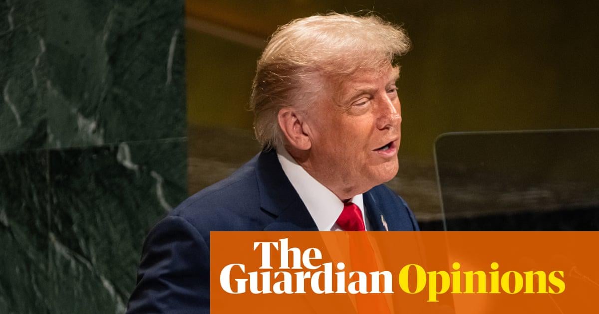 Trump calls climate science a ‘con job’. That could make tackling the crisis a whole lot easier. Europe and Brazil have a rare opportunity, unimpeded by the US, to make a success of Cop30 – and reshape the world order.