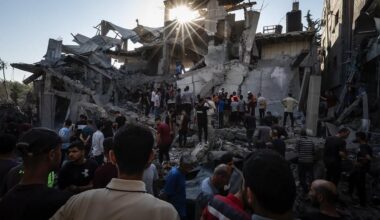 Who Are Doghmush, The Group Clashing With Hamas In Gaza After Israel's Withdrawal? | TimelineDaily