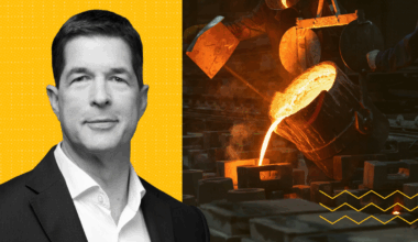 Europe’s steel tariffs: a necessary adjustment in a distorted global market