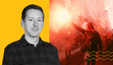 Middle-of-the-road needs to get edgy