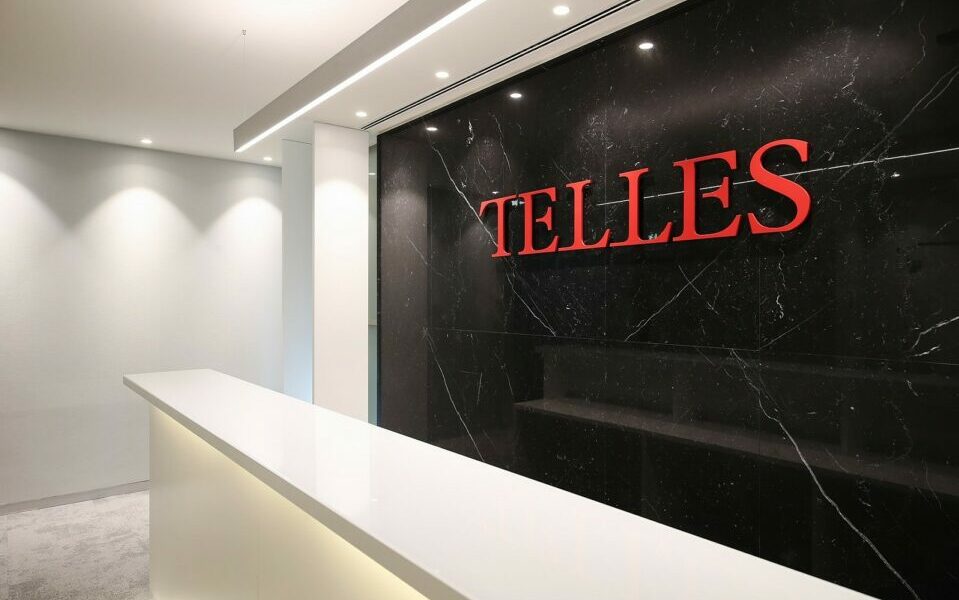 Telles assessora Confederação do Desporto de Portugal na proposta de reforma fiscal para o setor