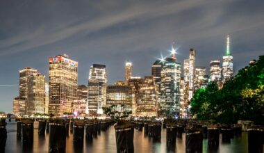 US-Strompreise explodieren Privathaushalte zahlen die amerikanische KI-Zeche