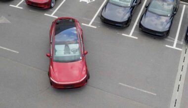 Japan paves the way for Tesla Full Self-Driving domestic rollout