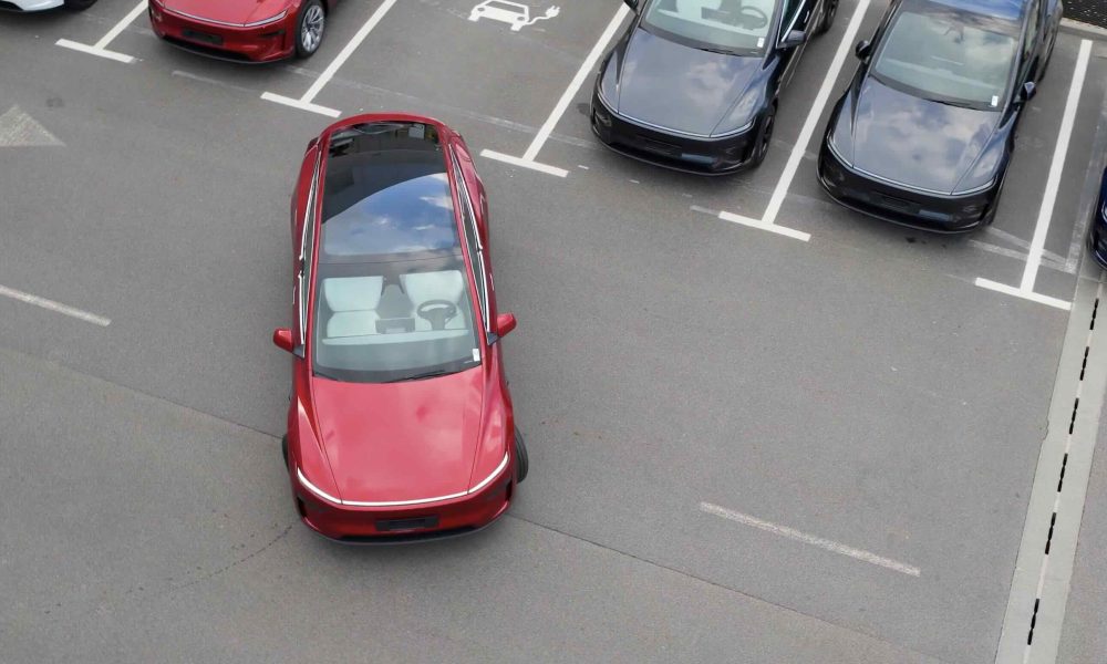 Japan paves the way for Tesla Full Self-Driving domestic rollout