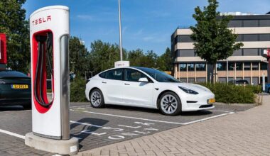 elektrische auto | De Telegraaf