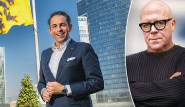 What do you think of Marnix Peeters’ columns?