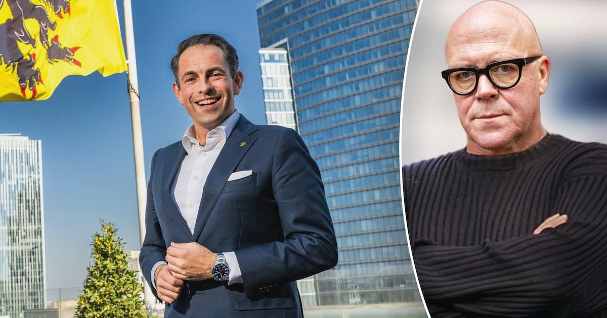 What do you think of Marnix Peeters’ columns?