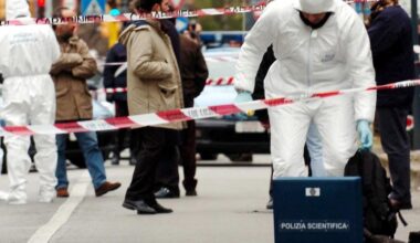 La nuova perizia sui reperti degli attentati dell'Unabomber italiano non ha rilevato corrispondenze con il DNA degli indagati
