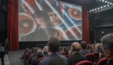 The 42nd tehran international short film festival highlights global cinema and promotes cultural tourism, offering a unique experience in iran’s vibrant capital.