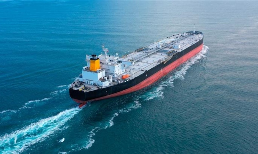 Baltic Exchange charts new routes for Canadian crude trade