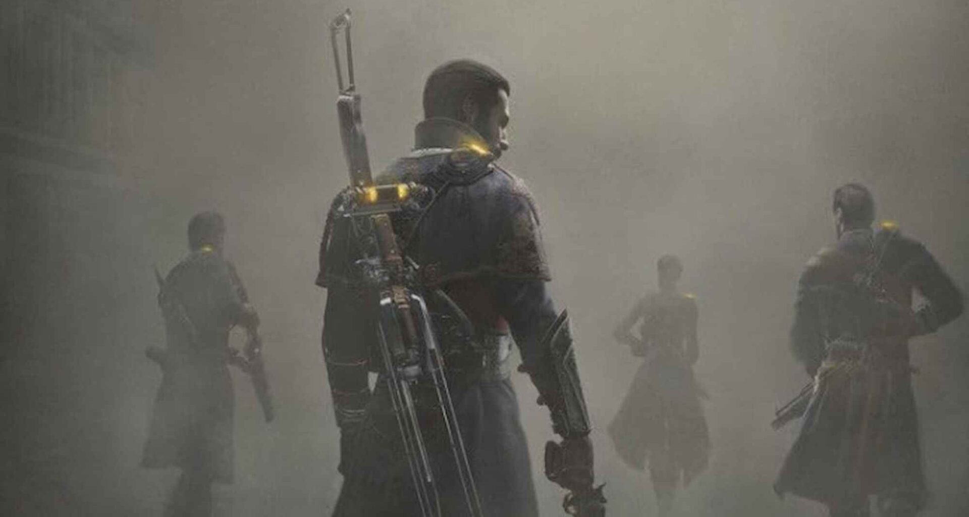 This PS4 Game Could Have Rivaled Gears of War if Sony Didn’t Drop the Ball