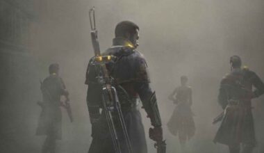 This PS4 Game Could Have Rivaled Gears of War if Sony Didn’t Drop the Ball