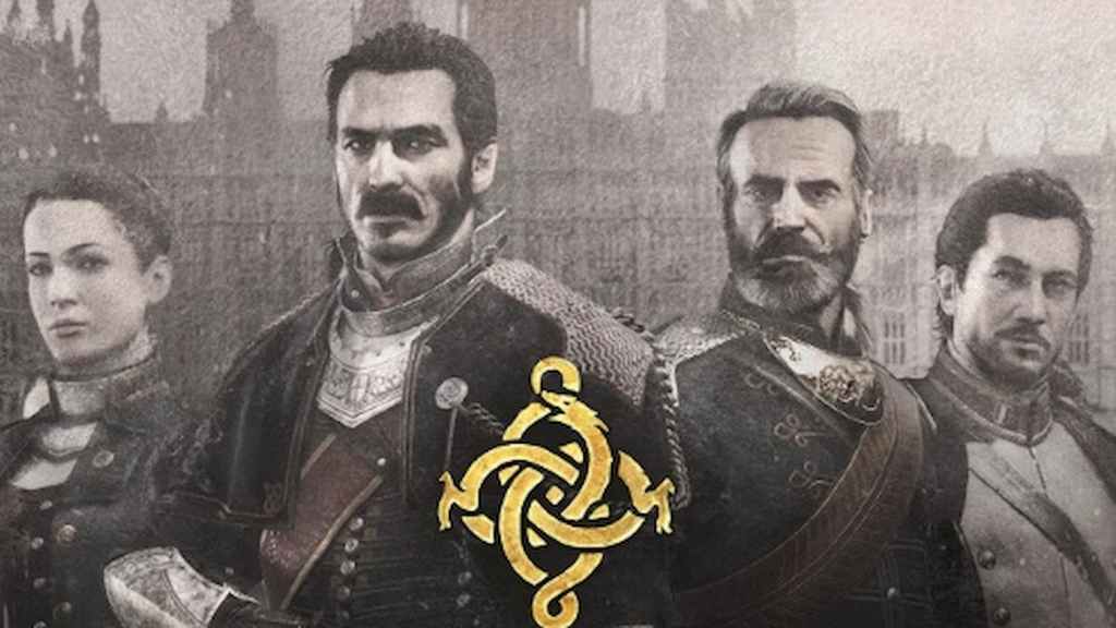 The Order: 1886