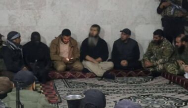 Over the past ten months, since this new phase of governance began, the state's approach to the foreign fighter dossier has become increasingly visible—marked by several key patterns: