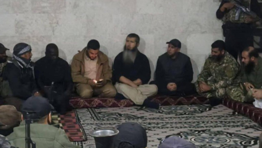 Over the past ten months, since this new phase of governance began, the state's approach to the foreign fighter dossier has become increasingly visible—marked by several key patterns: