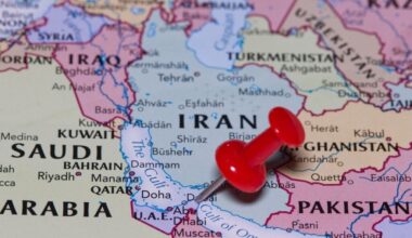 Lindsey Graham Says Keeping 'Iran In A Box' Is Key To Preserving Progress In The Middle East, Trump Ally Warns Tehran Is The 'Common Thread'