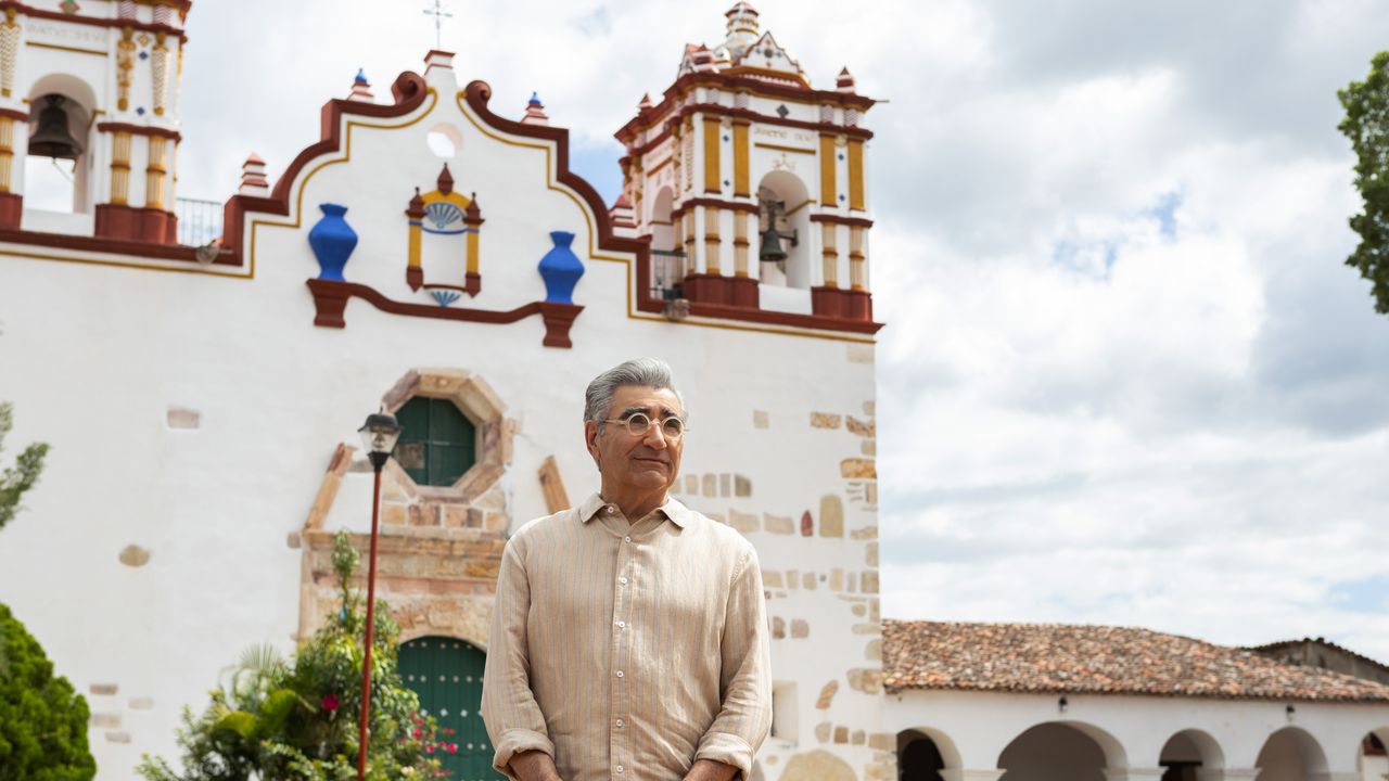 Condé Nast Traveler