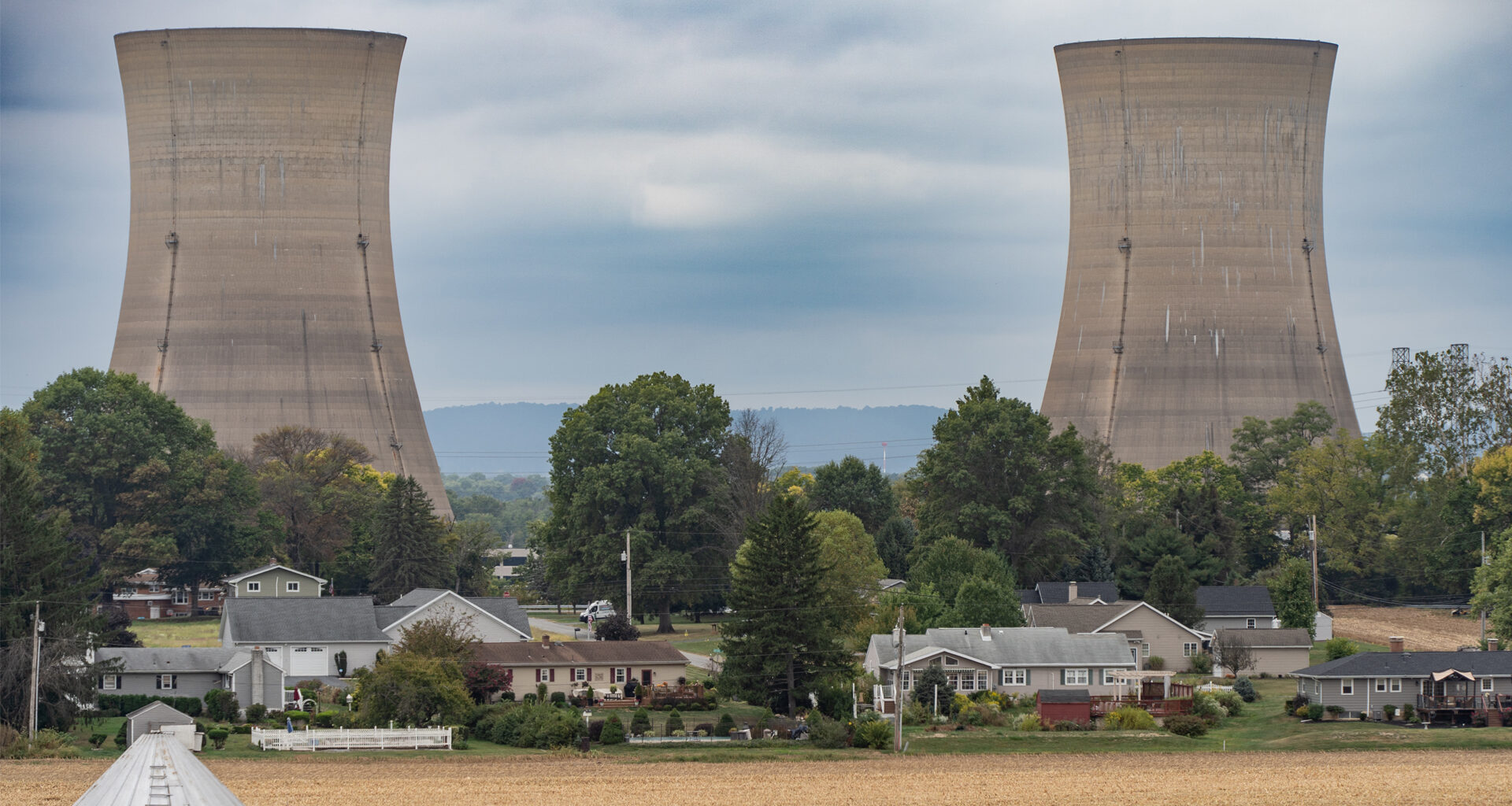 Nuclear-powered data centers are a dangerous boondoggle