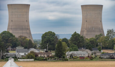 Nuclear-powered data centers are a dangerous boondoggle