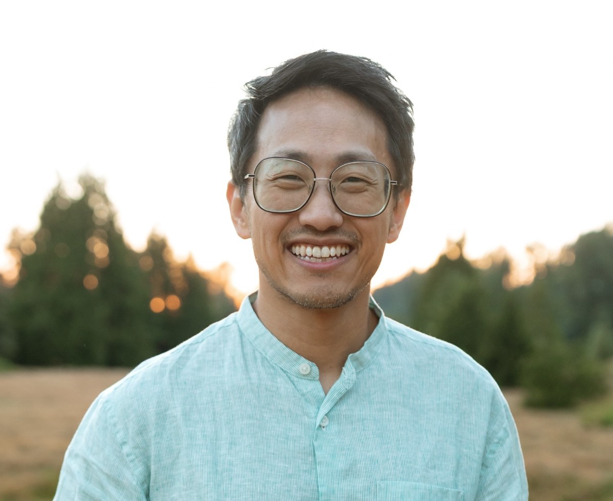 Tim Chen, Essence VC