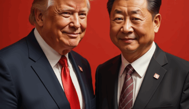 Wall Street Closes Lower on Fears of a Reignited U.S.–China Trade War