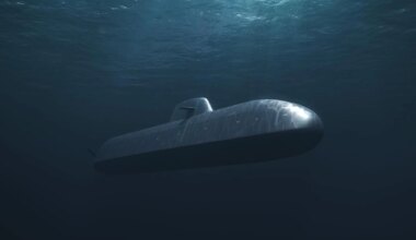 Germany and Norway Promote TKMS’s New Type 212CD to Replace the Royal Canadian Navy’s Victoria-Class Submarines