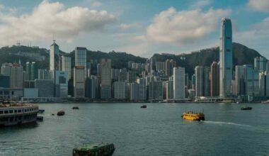 Hong kong