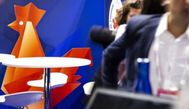 Partir ou rester en France, le débat qui agite la French Tech