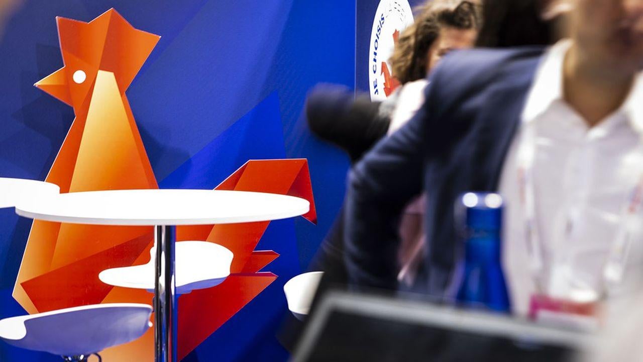 Partir ou rester en France, le débat qui agite la French Tech