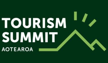 Tourism summit aotearoa 2025