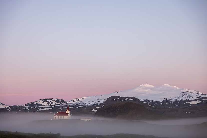 Iceland Eclipse 2026 Second Contact Unveils Groundbreaking Lineup of Music Art Science and Space Under Final Eclipse of the Century