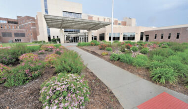 UnityPoint Health has big economic impact | News, Sports, Jobs