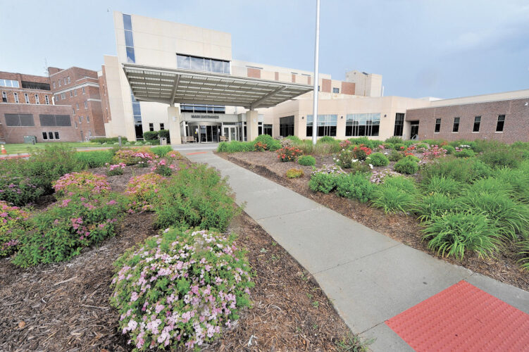 UnityPoint Health has big economic impact | News, Sports, Jobs