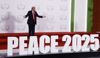 Trump's Foreign Policy Is Not as Successful as You Think