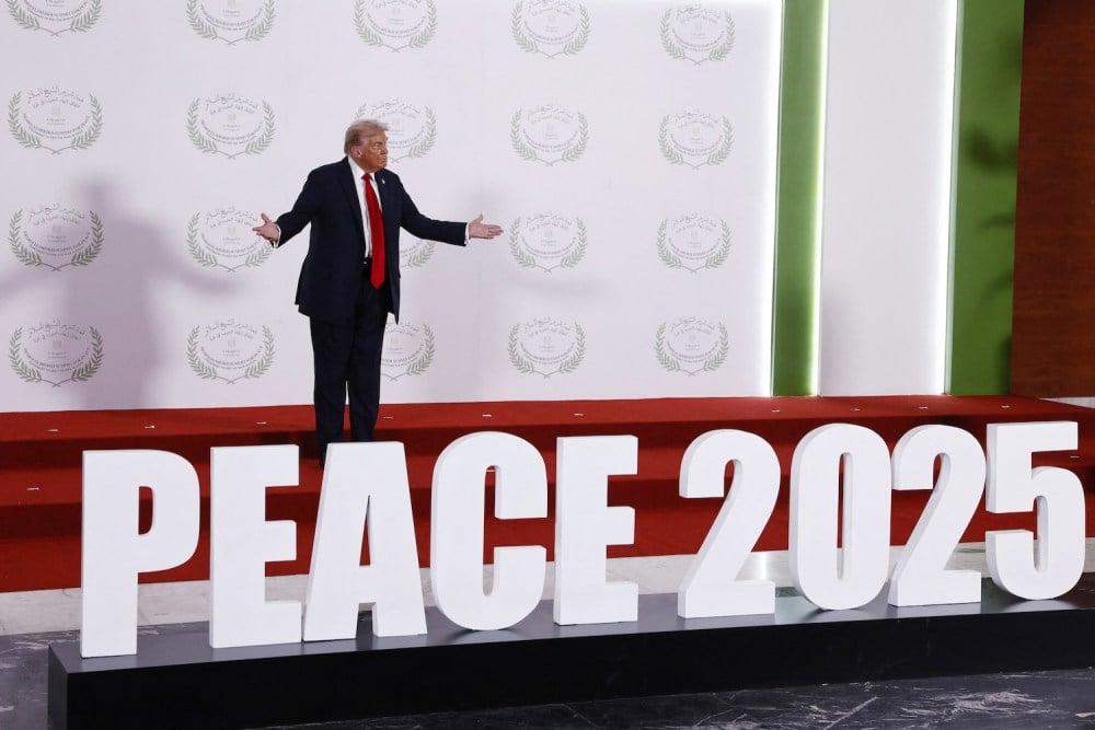 Trump's Foreign Policy Is Not as Successful as You Think