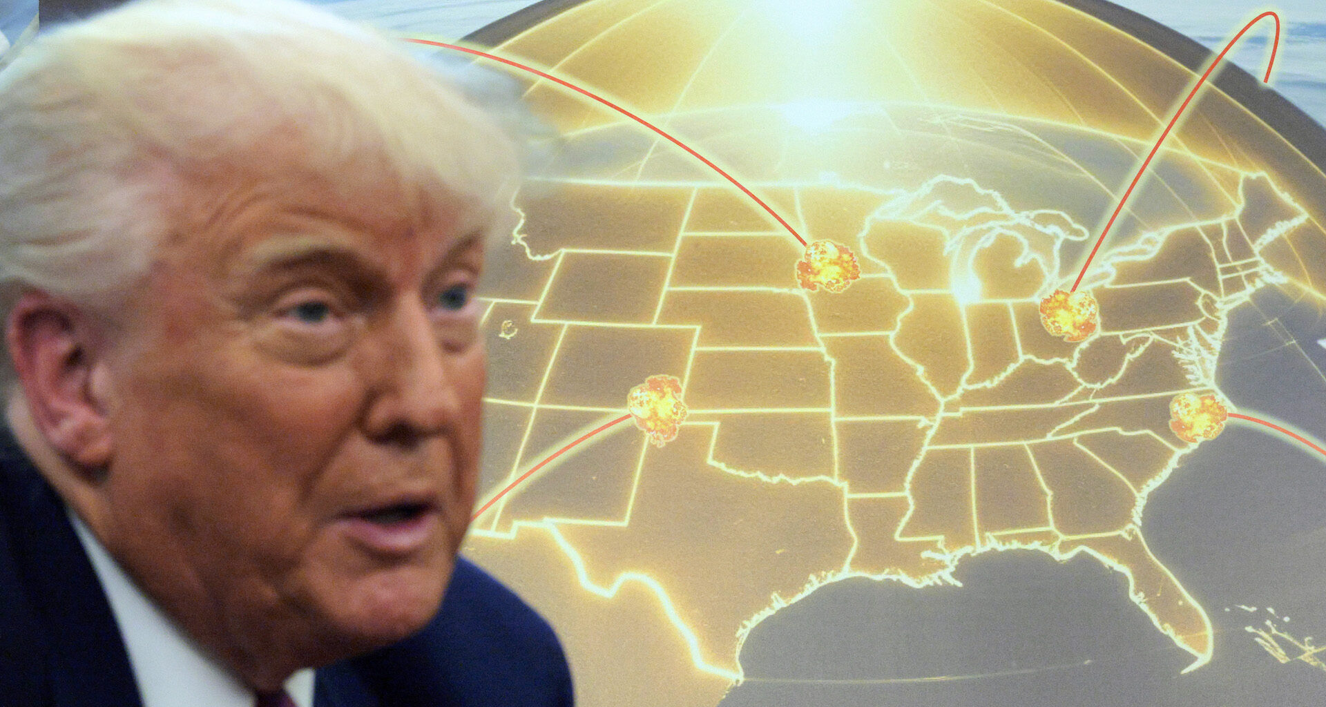 Comply or collapse: Why President Trump’s Golden Dome for America depends on securing operational technology