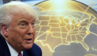 Comply or collapse: Why President Trump’s Golden Dome for America depends on securing operational technology