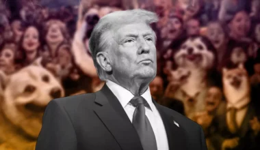 Trump Family Amasses Over $1 Billion from Cryptocurrency Ventures