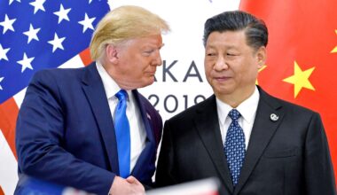 Indian exporters may gain from US-China trade war escalation