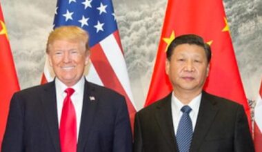 Navigating nation-state trade wars - Splash247