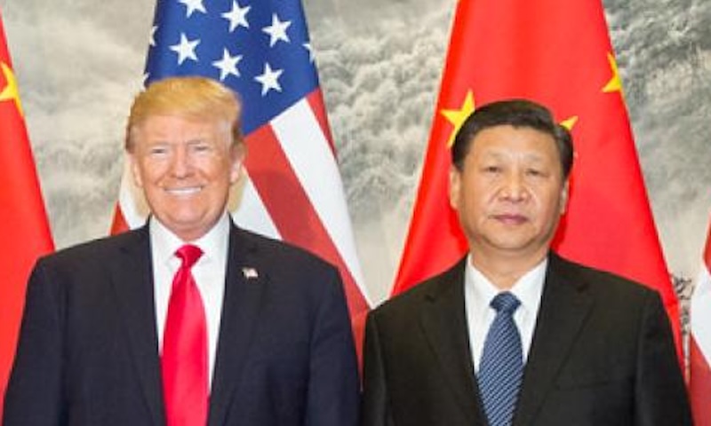 Navigating nation-state trade wars - Splash247