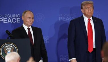 Expert reveals that in 'theory' Putin could be ‘shot down’ heading to Hungary if they fly over NATO  - London Business News
