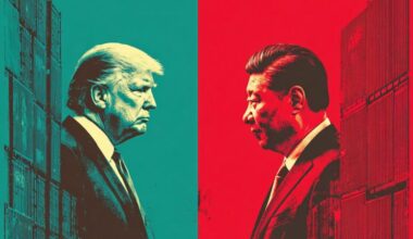 investingLive European markets wrap: Trump revitalises risk trades after heavy slump